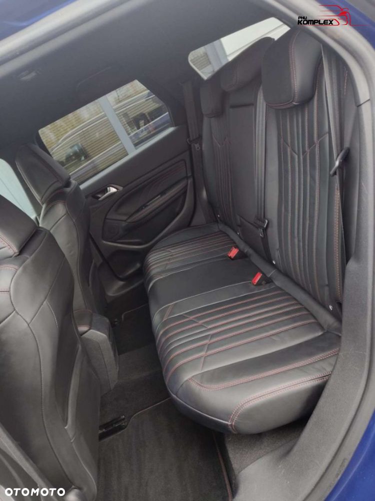 Peugeot 308 - 10