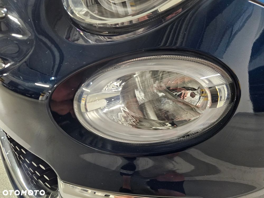 Fiat 500 1.2 8V Lounge - 20