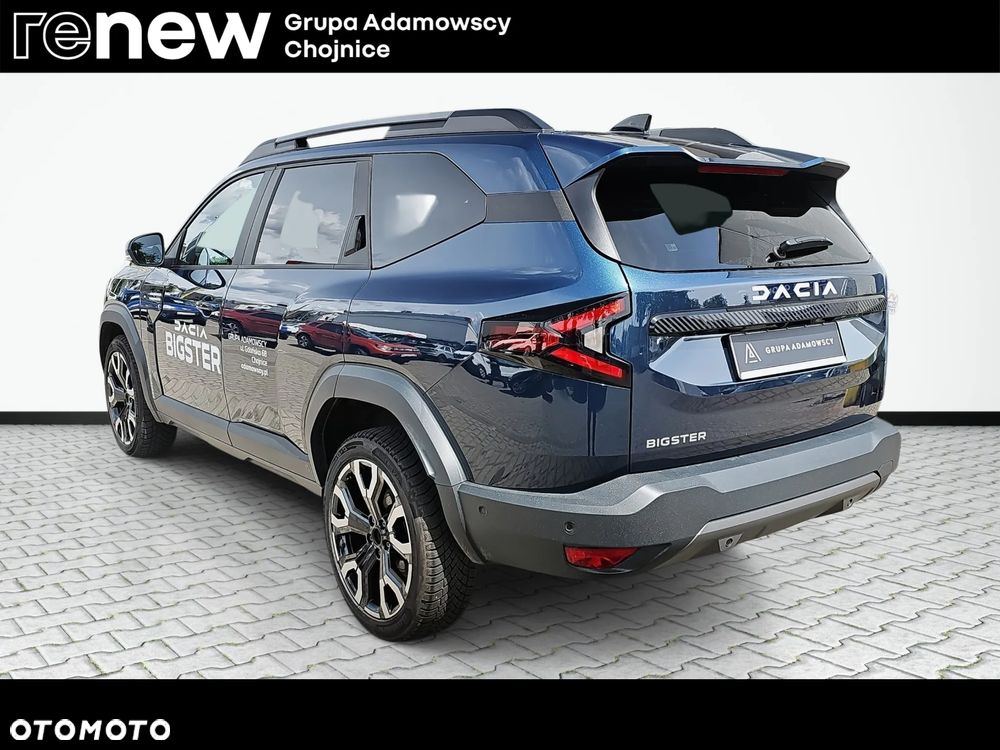 Dacia Bigster 1.2 TCe mHEV Journey - 6