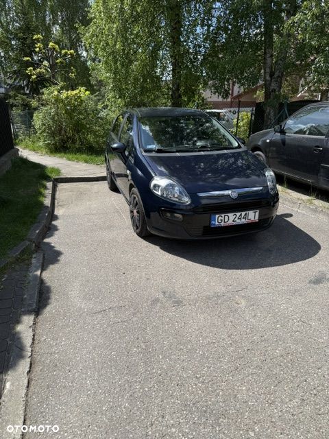 Fiat Punto 1.4 Easy S&S Euro6 - 2
