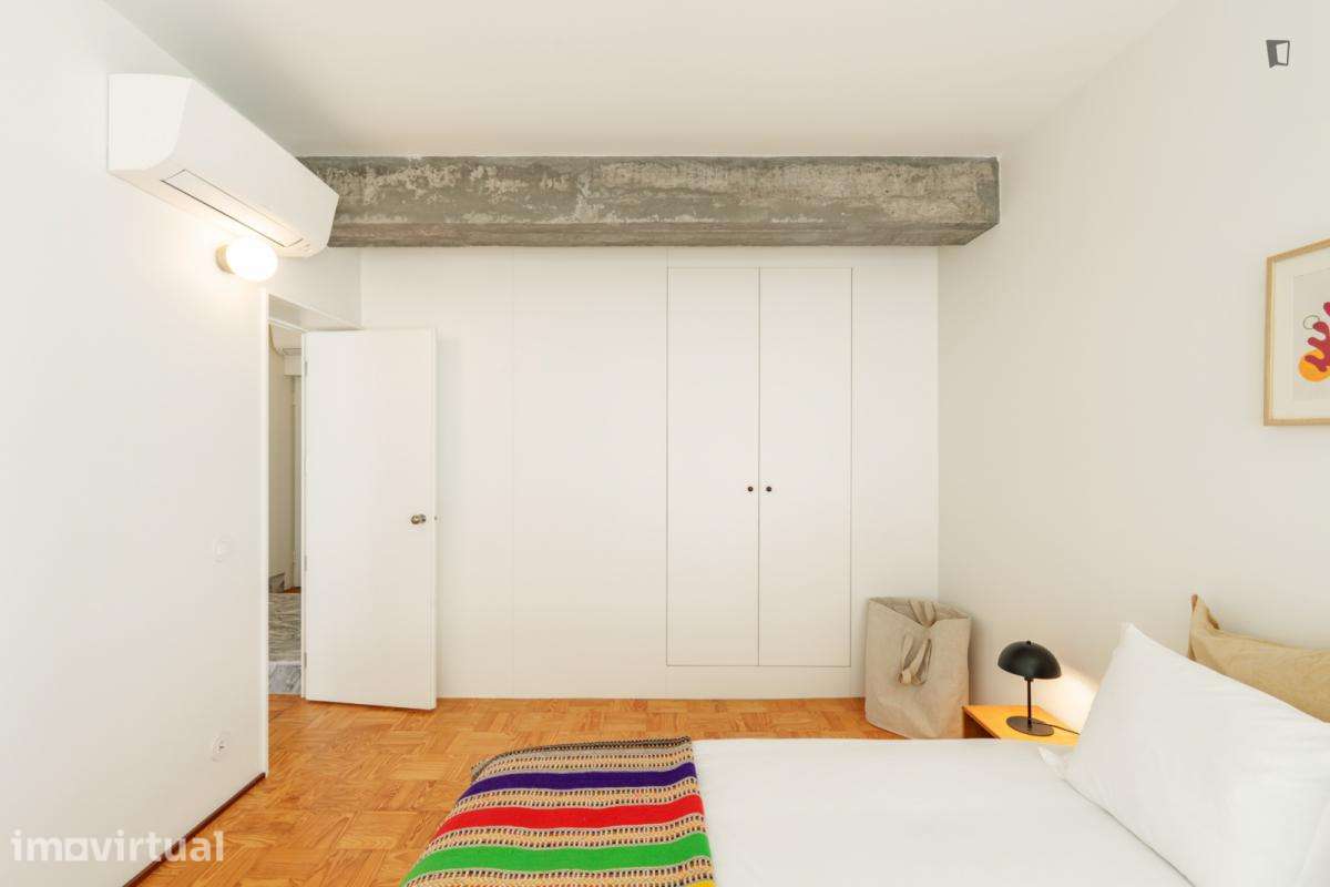 Apartamento com 1 quartos - localizado em Vitória Porto - Grande imagem: 5/28