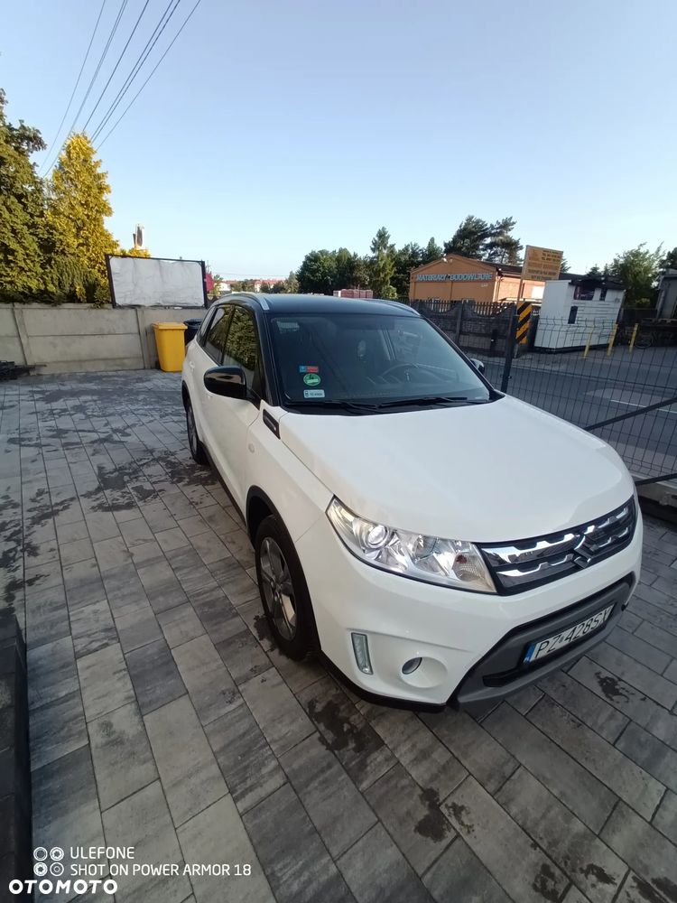Suzuki Vitara - 3