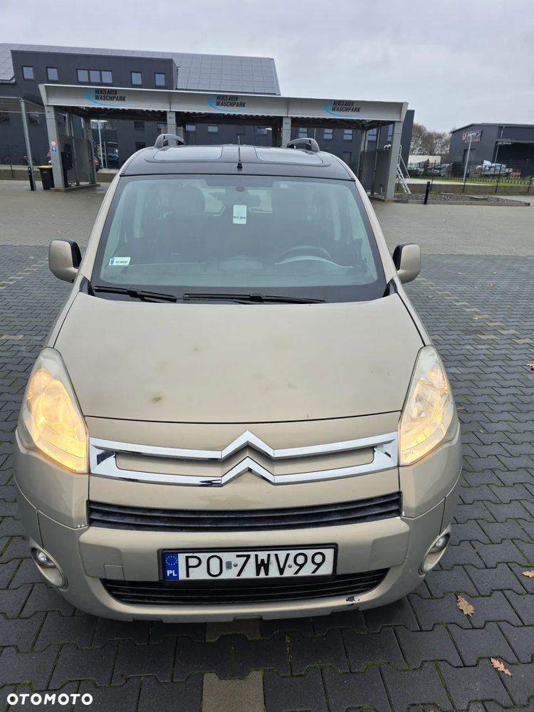 Citroën Berlingo 1.6 HDi Multispace - 1