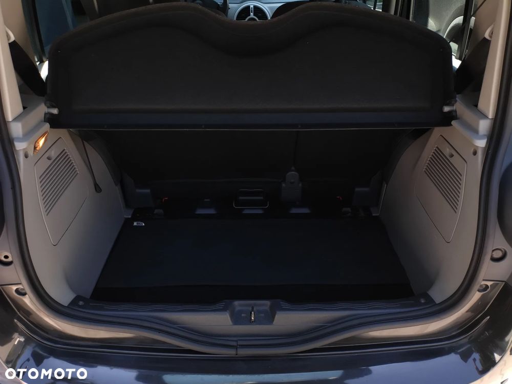 Renault Modus 1.6 Luxe Expression - 21