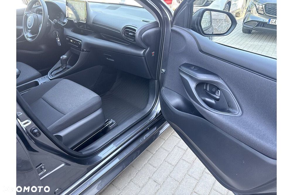 Mazda 2 Hybrid 1.5 VVT-i 116 CVT PRIME-LINE - 19