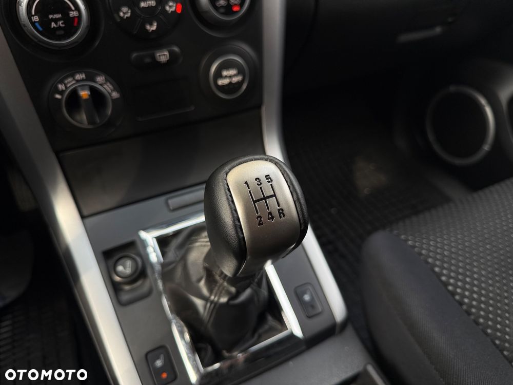 Suzuki Grand Vitara - 14