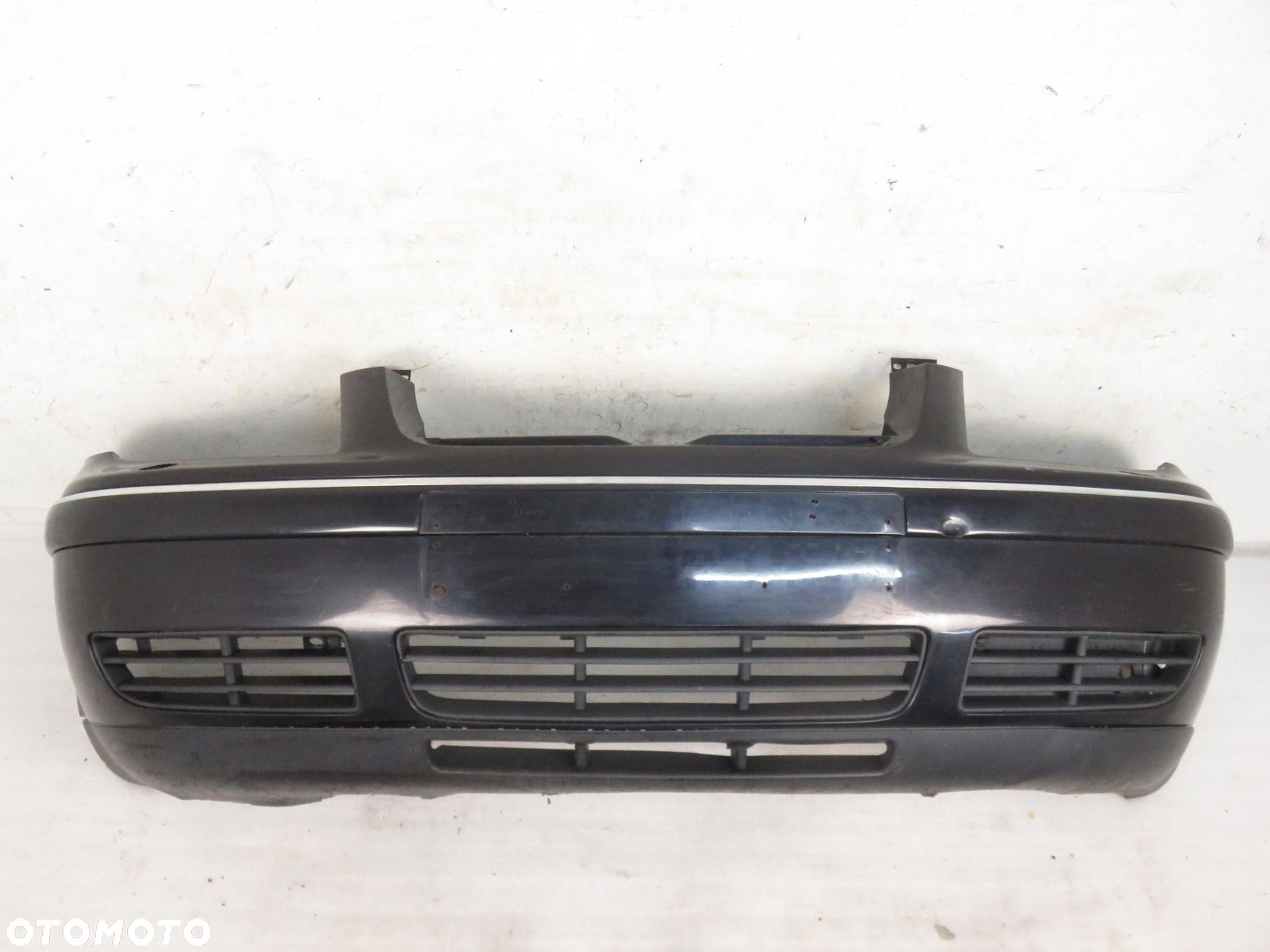 ZDERZAK PRZÓD VW BORA Variant (1J6)  XENON - 1
