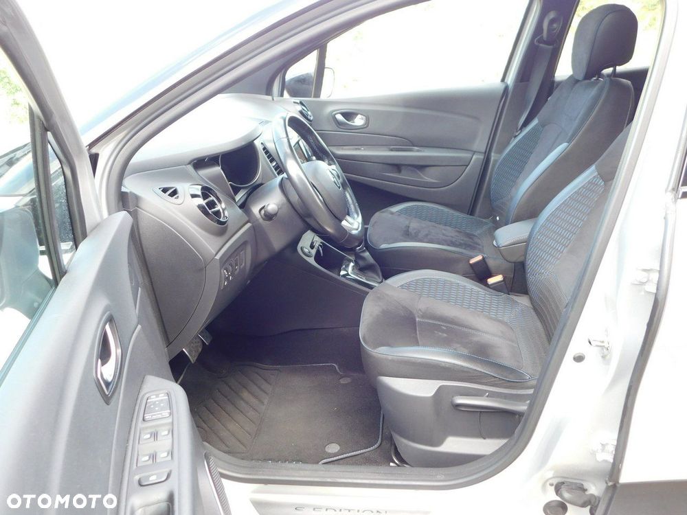 Renault Captur 1.3 Energy TCe S-Edition EDC - 9