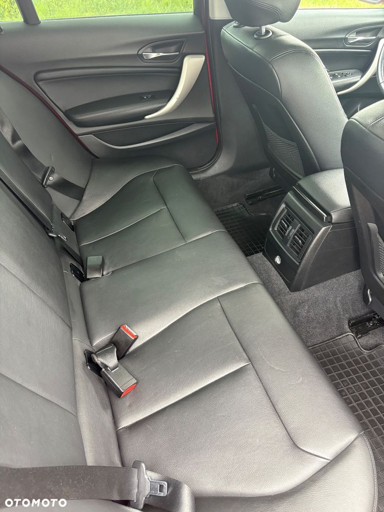 BMW Seria 1 - 22