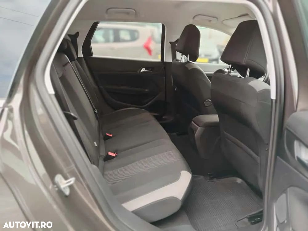 Peugeot 308 SW BlueHDi 100 Stop & Start Business-Line - 12