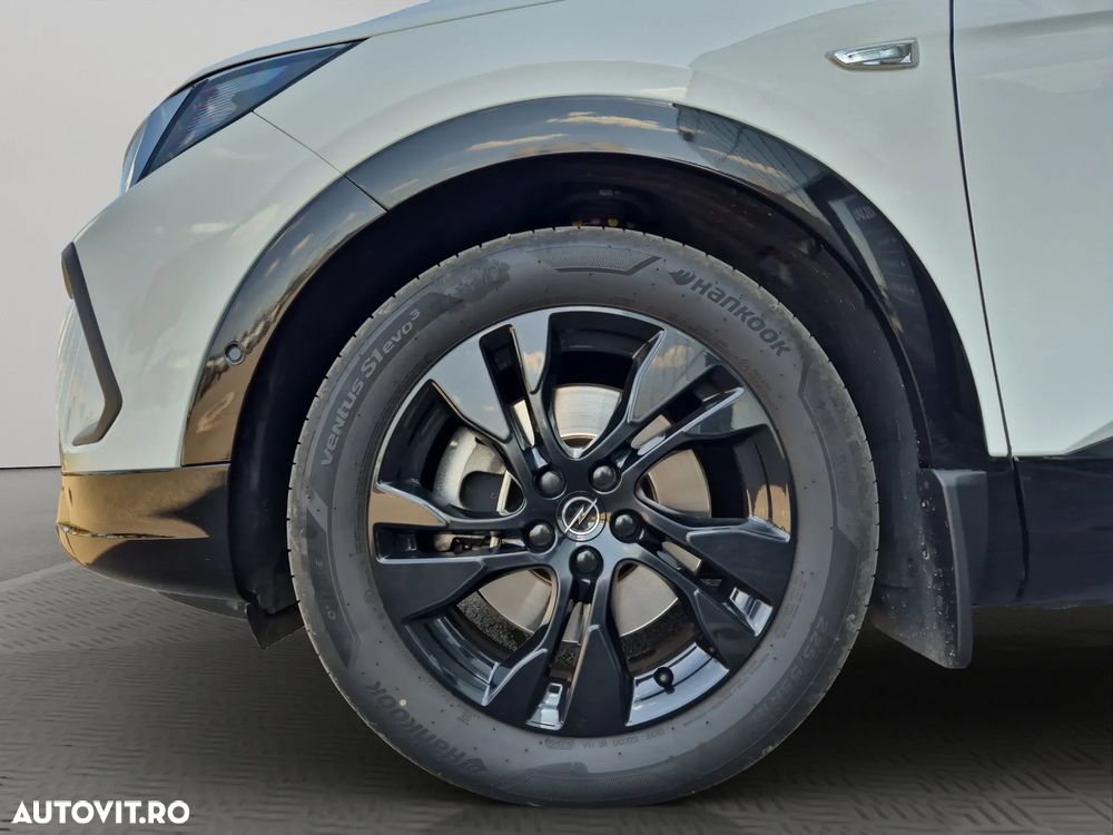 Opel Grandland X 1.6 Turbo PHEV AT8 4X4 START/STOP GS Line - 7