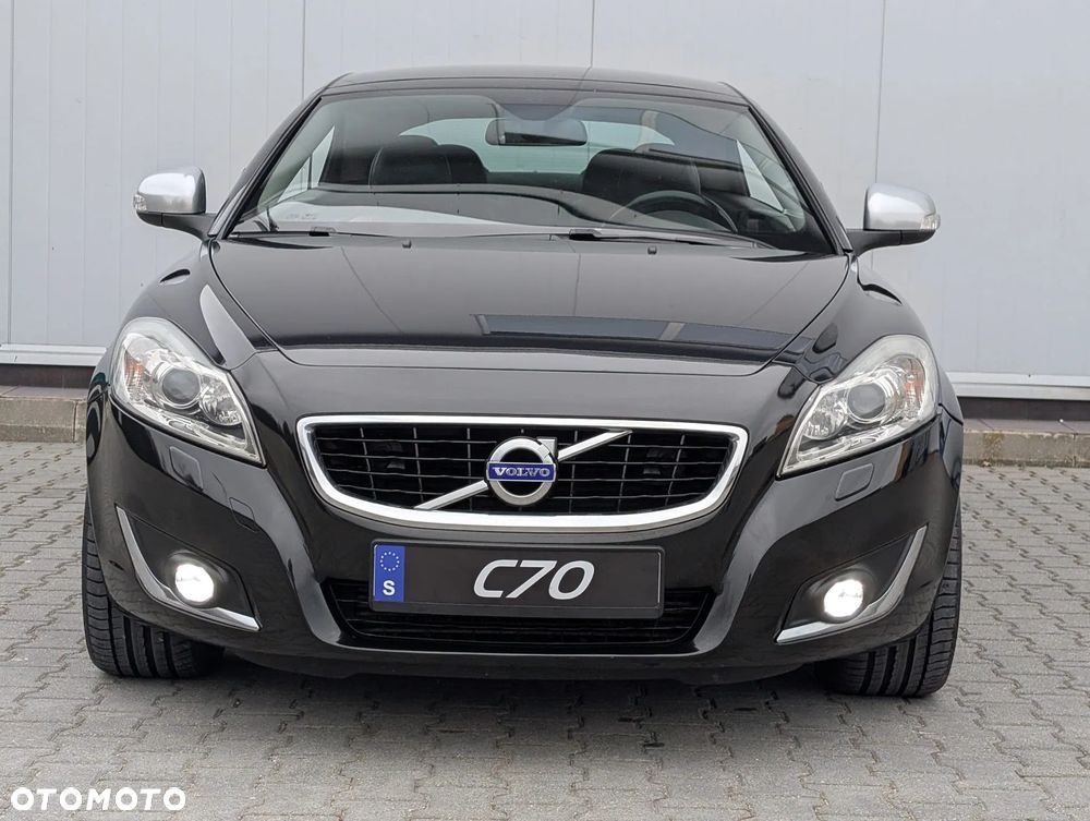 Volvo C70 D4 Inscription - 17