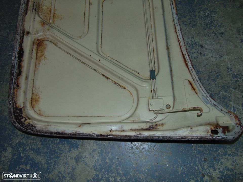 Bmw 1602/2002 tampa da mala - 6
