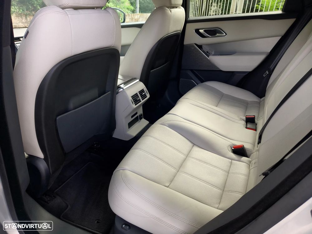 Land Rover Range Rover Velar 2.0 R-Dynamic SE - 9