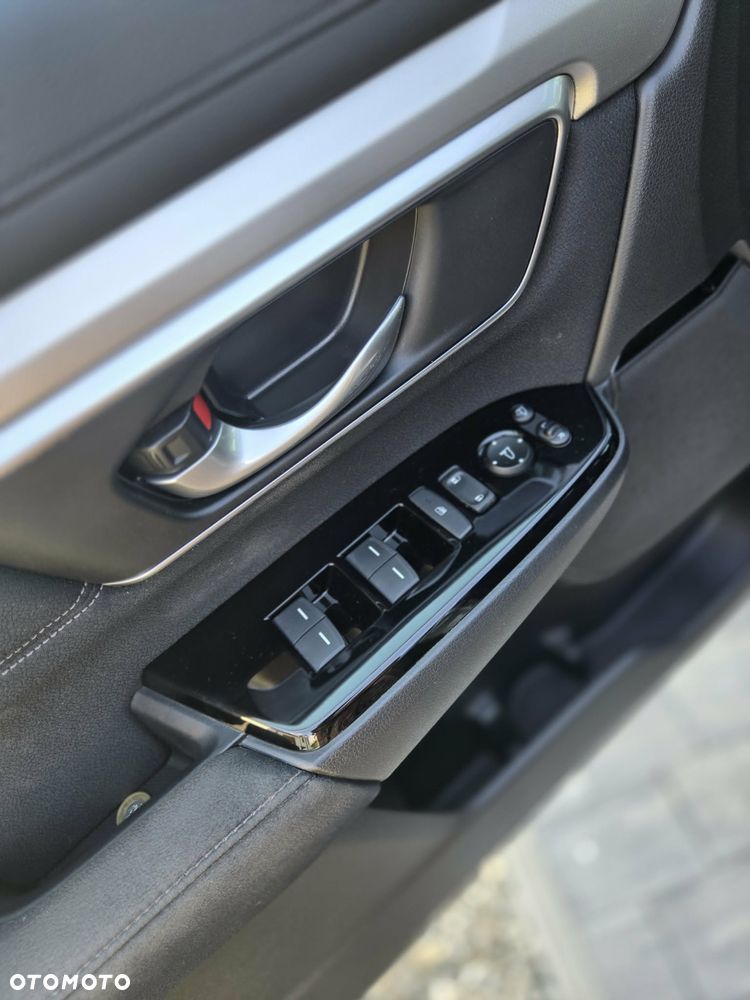 Honda CR-V 2.0 i-MMD Elegance CVT - 9