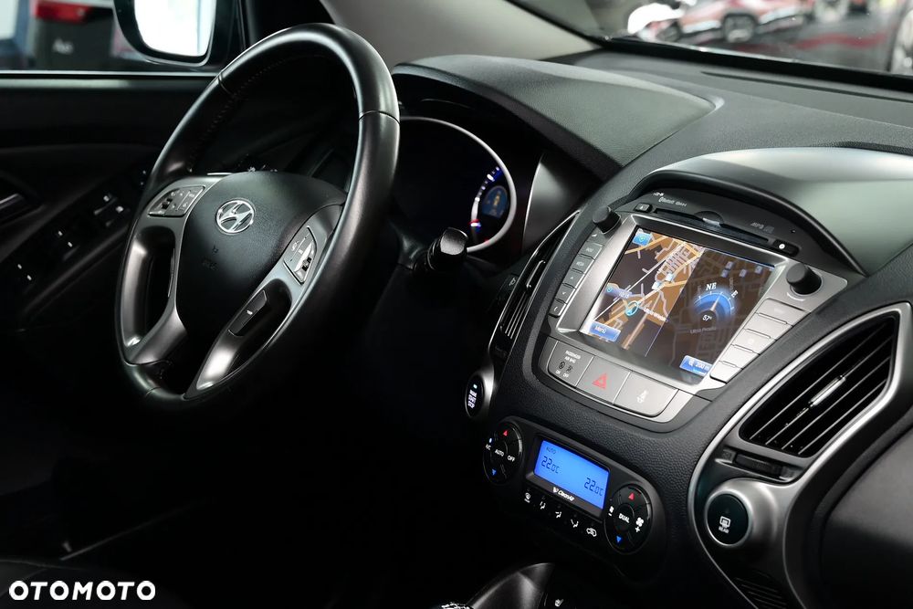 Hyundai ix35 1.6 2WD Style - 26