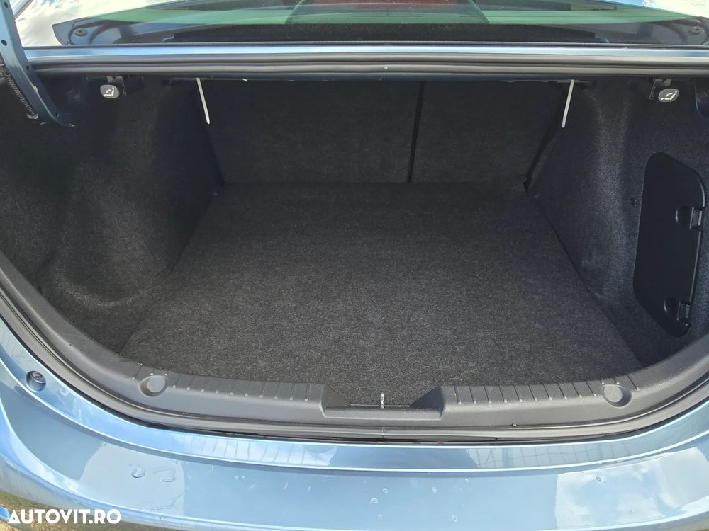 Mazda 3 G120 Challenge - 17