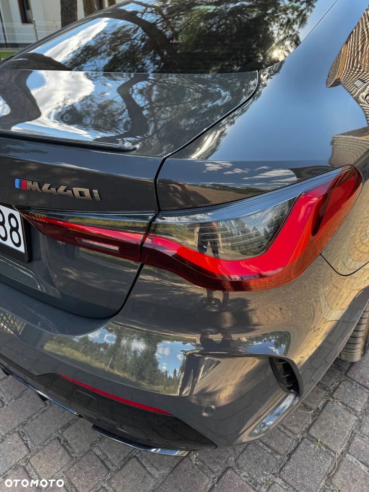 BMW Seria 4 - 16