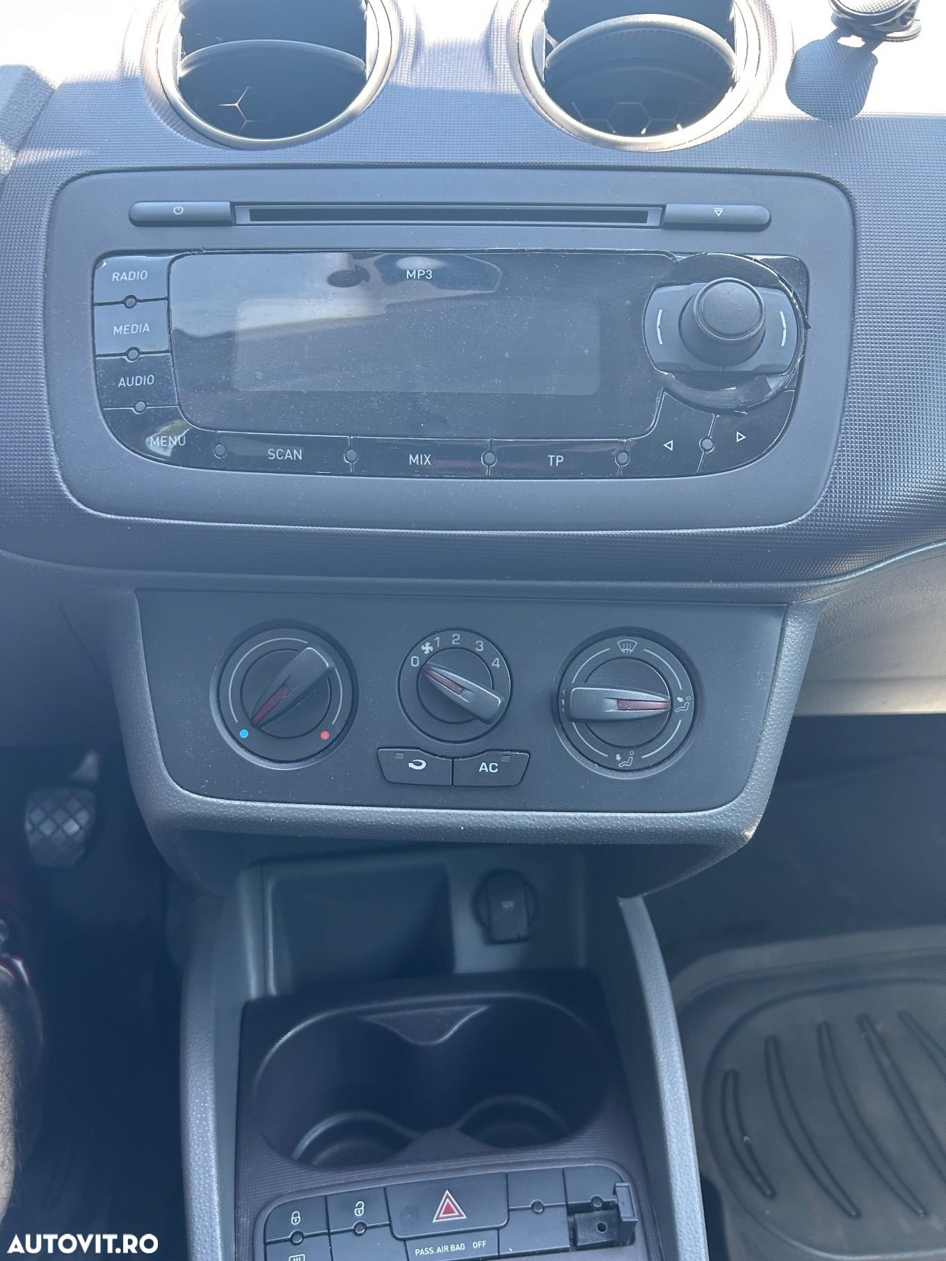 Seat Ibiza 1.4 Cool - 9