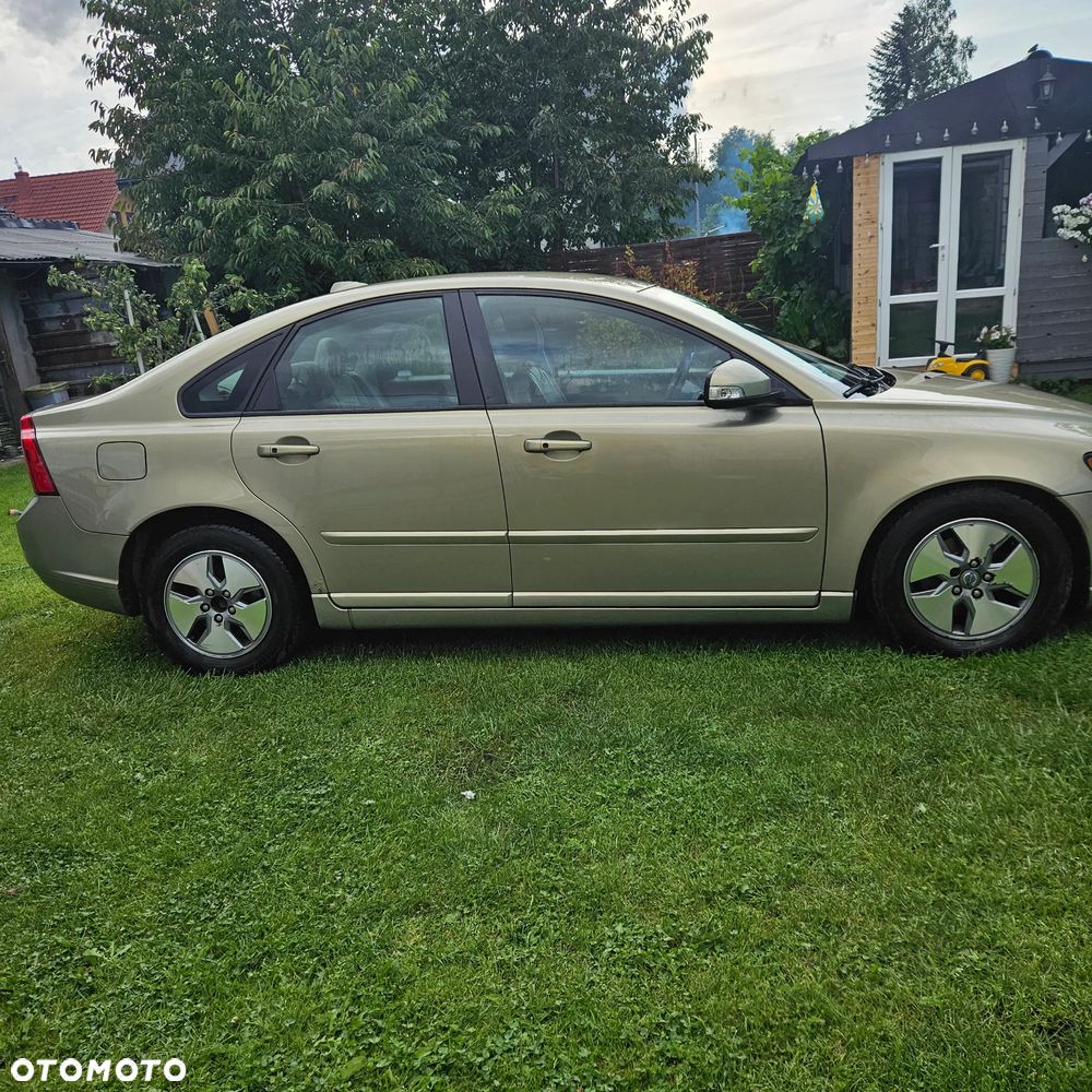 Volvo S40 - 2