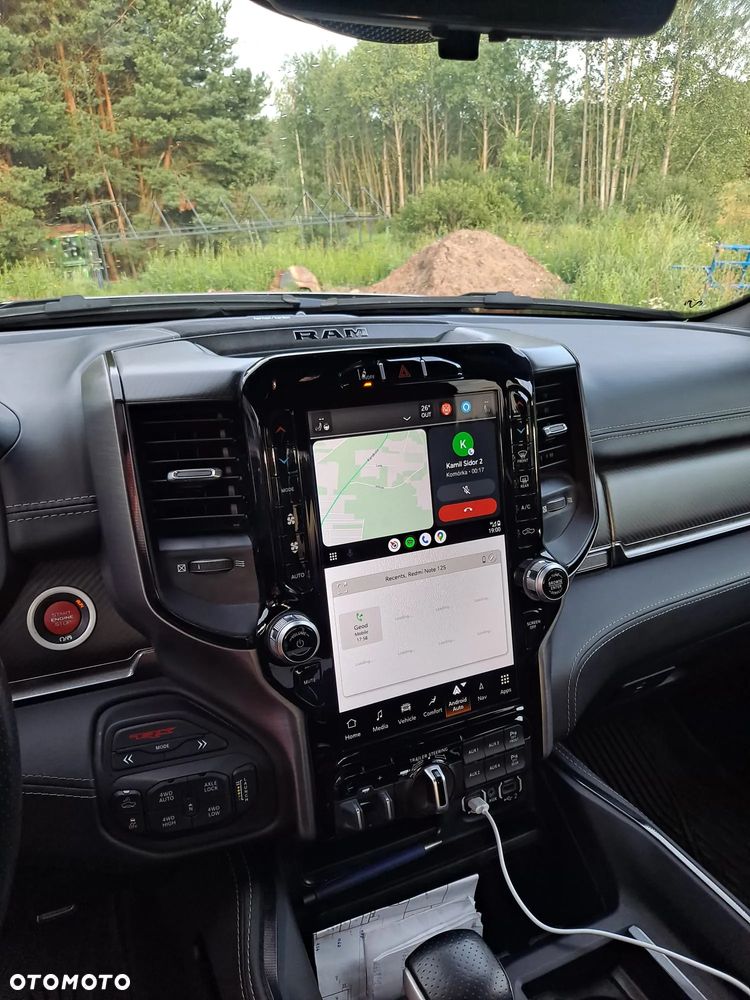 RAM 1500 - 6