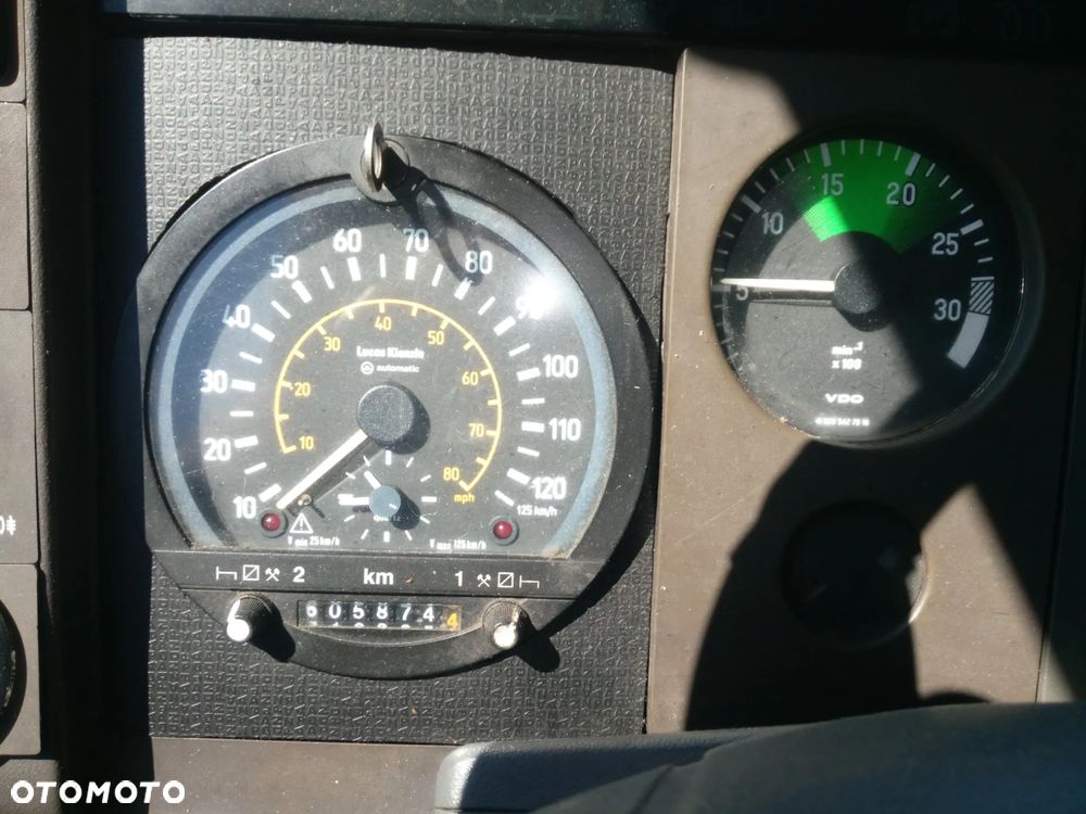 Mercedes-Benz 1317L - 15