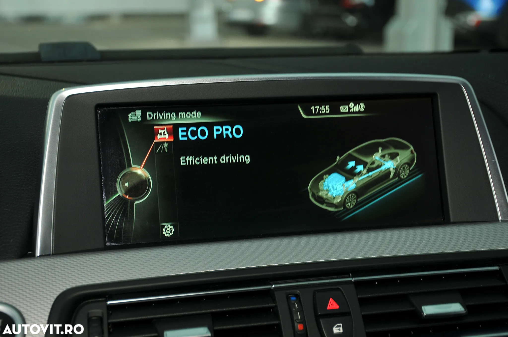 BMW Seria 6 640i xDrive Gran Coupe M Sport Edition - 21