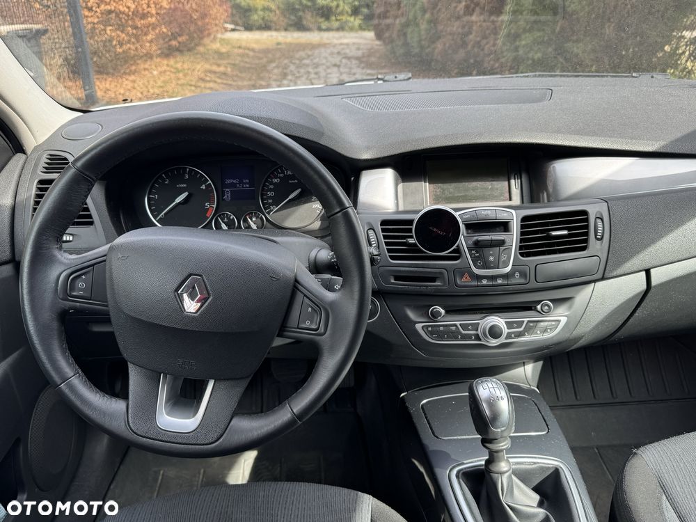 Renault Laguna - 2