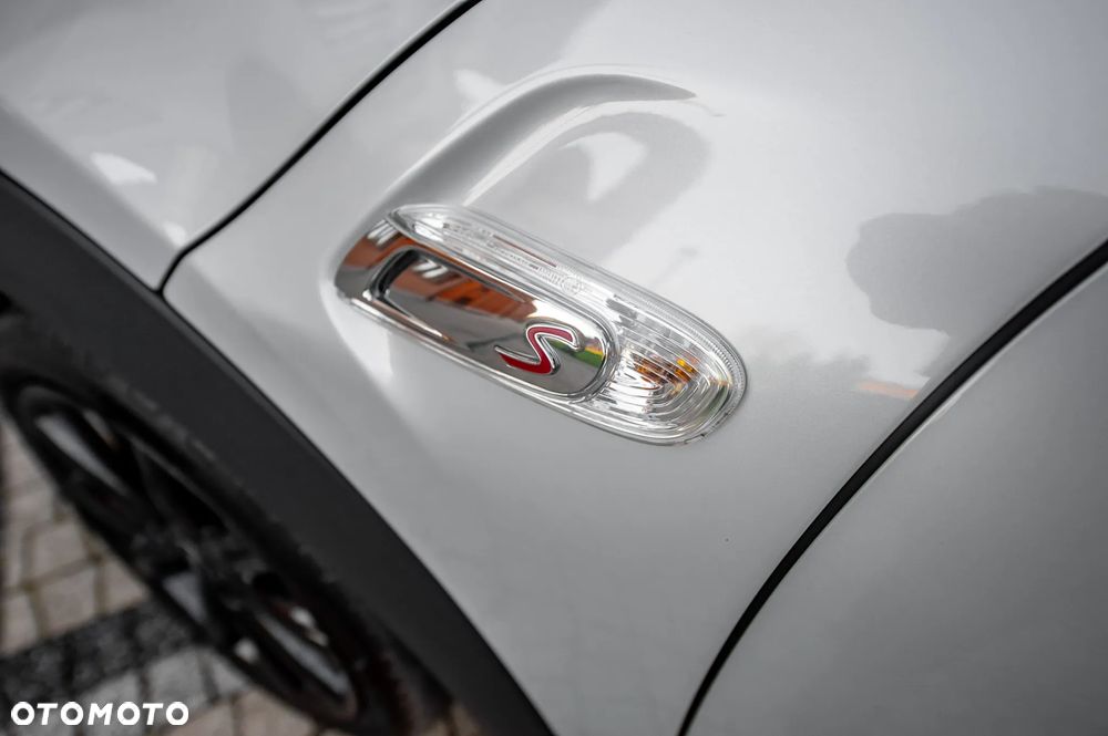 MINI Cooper S - 35
