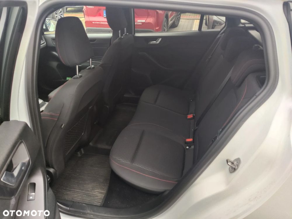 Ford Focus 1.5 EcoBoost STart-Stopp-System ST-LINE - 14