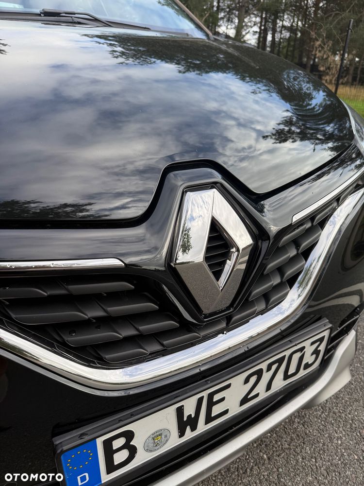 Renault Captur - 5