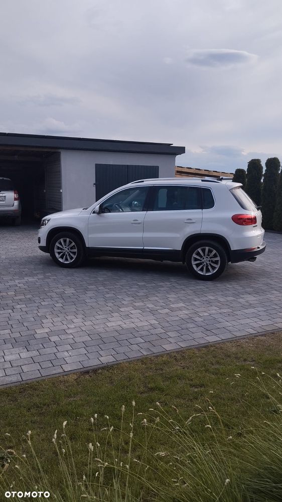 Volkswagen Tiguan 2.0 TDI DPF BlueMotion Technology CityScape - 7