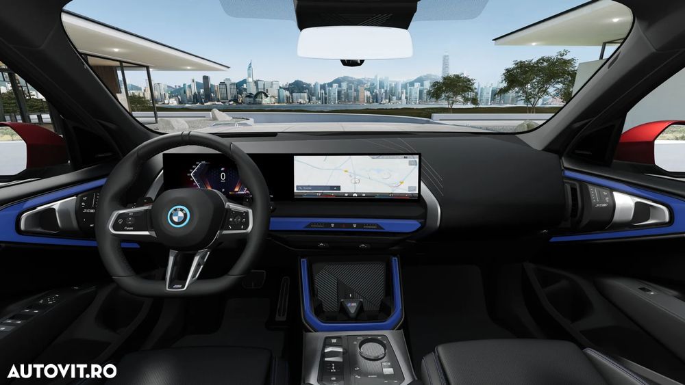 BMW X3 2026 — imagine 11