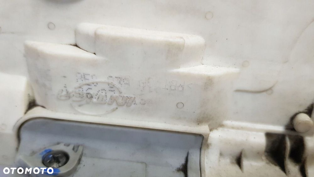 zamek drzwi prawy tył Audi A4 B7 8E0039016 - 10