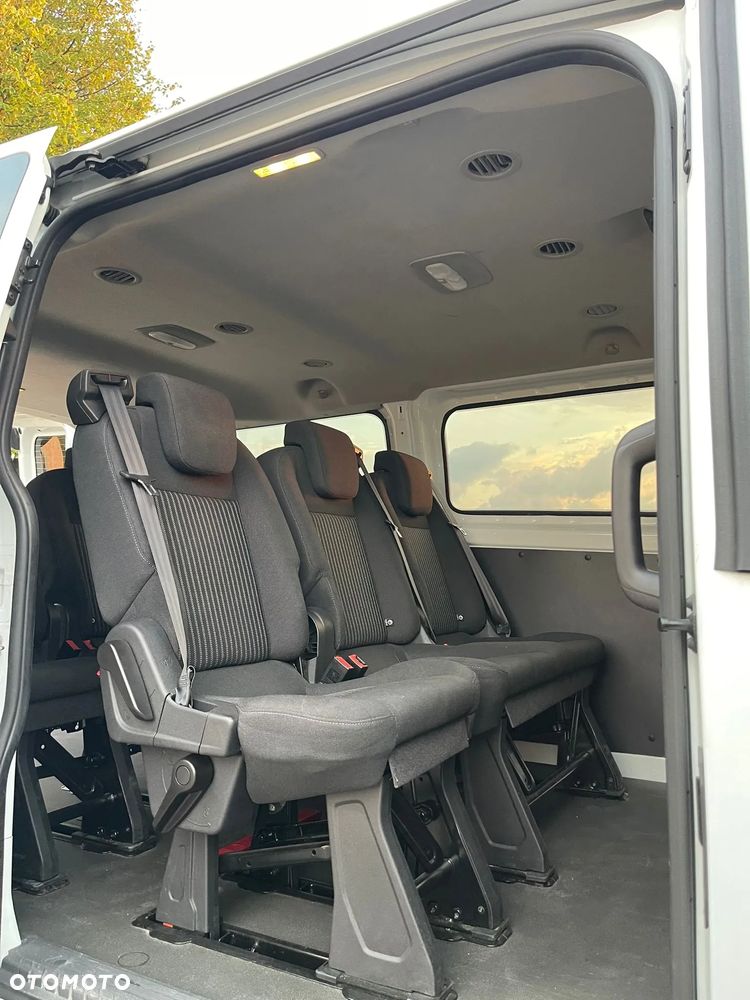 Ford Transit Custom - 20