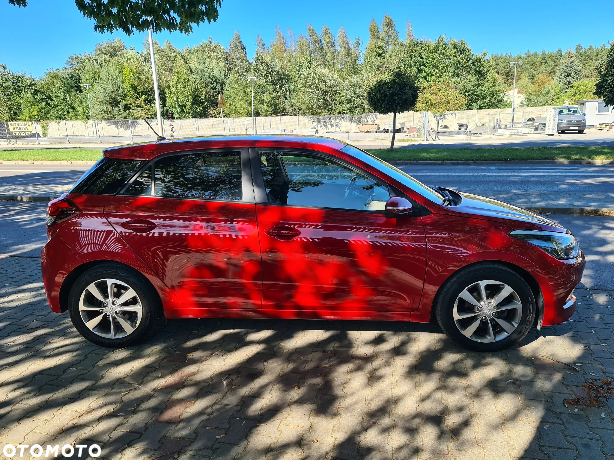 Hyundai i20 1.2 YES Plus - 25