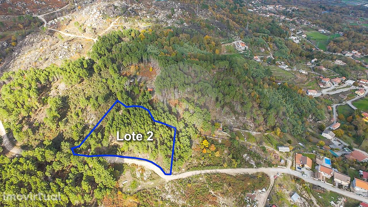 Terreno  para venda - Grande imagem: 4/8