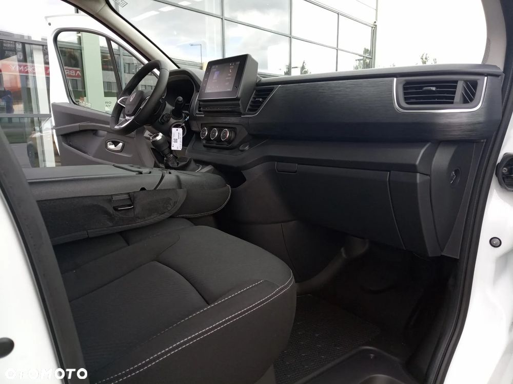 Renault TRAFIC - 21