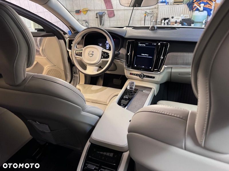 Volvo S90 B5 D AWD Ultimate Bright - 10