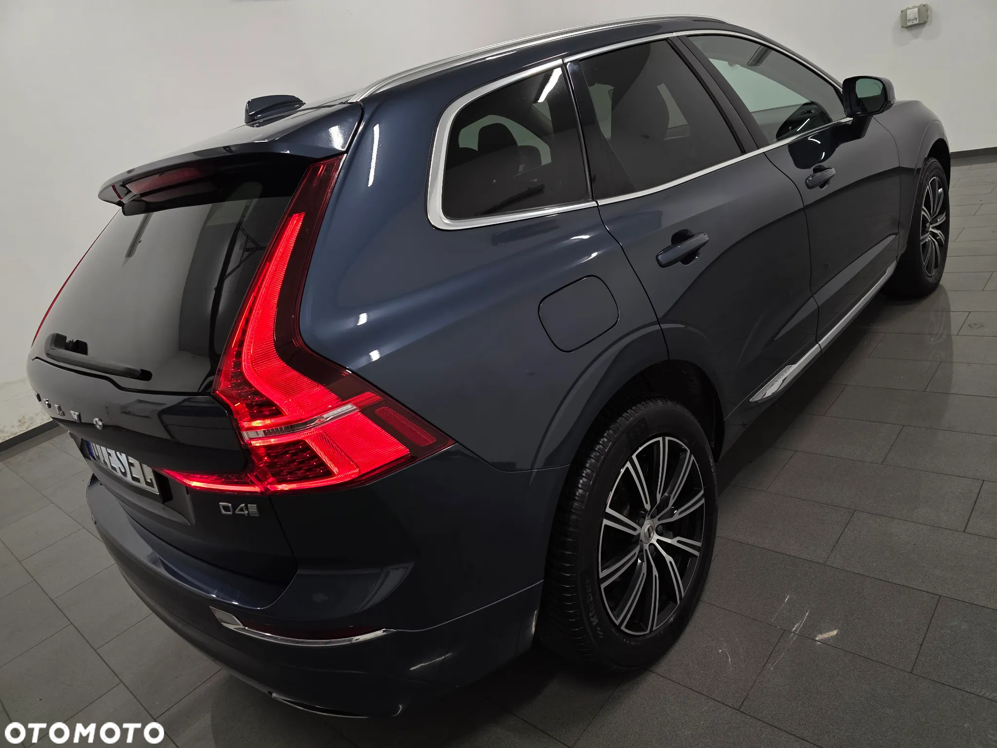 Volvo XC 60 D4 Inscription - 6