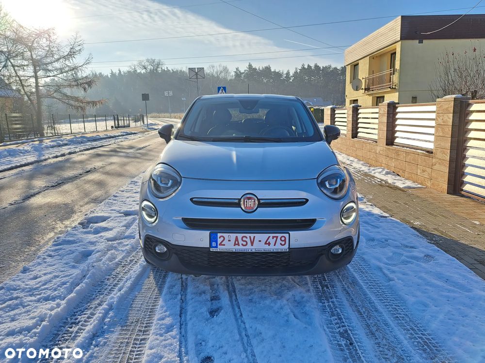 Fiat 500X 1.6 Multijet 4x2 S&S HEY GOOGLE - 10