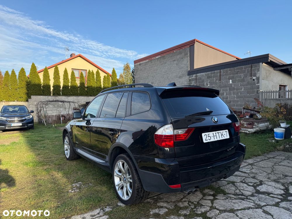 BMW X3 xDrive30d Edition Exclusive - 16