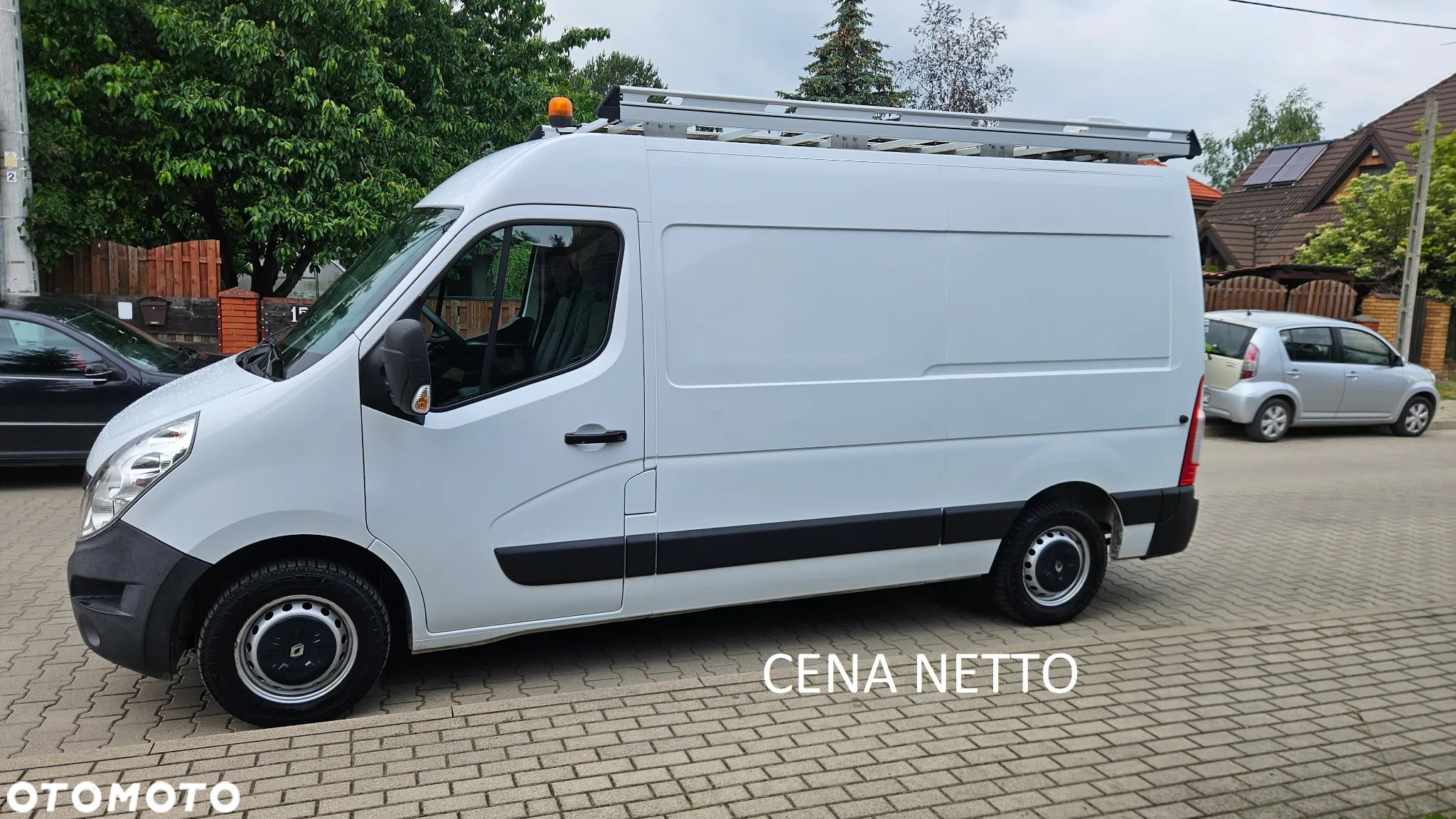 Renault MASTER - 16