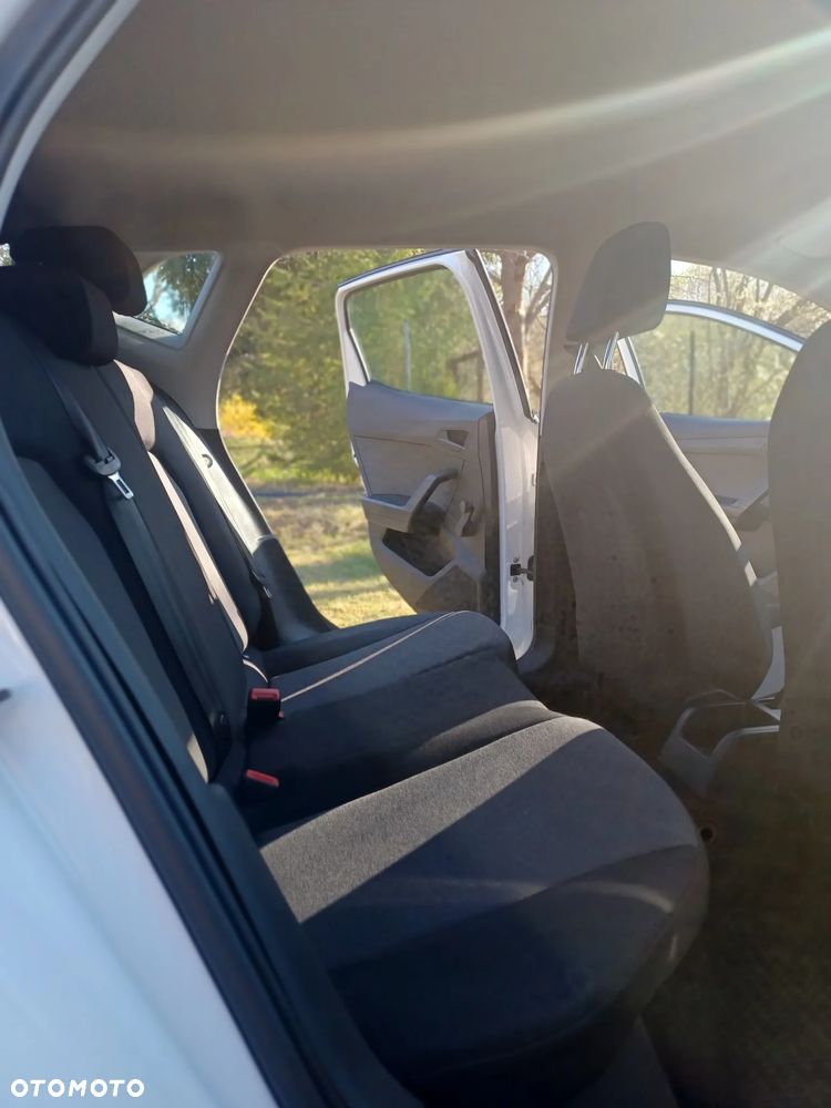 Seat Ibiza 1.0 Reference - 8