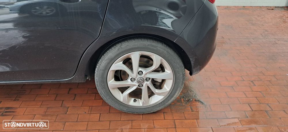 Opel Corsa 1.3 CDTI Enjoy 88g - 3