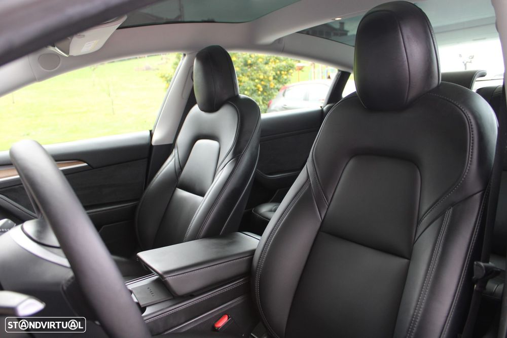 Tesla Model 3 Long Range AWD Dual Motor - 6