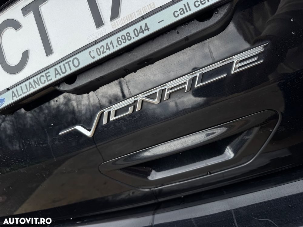 Ford Edge 2.0 Panther A8 AWD Vignale - 19