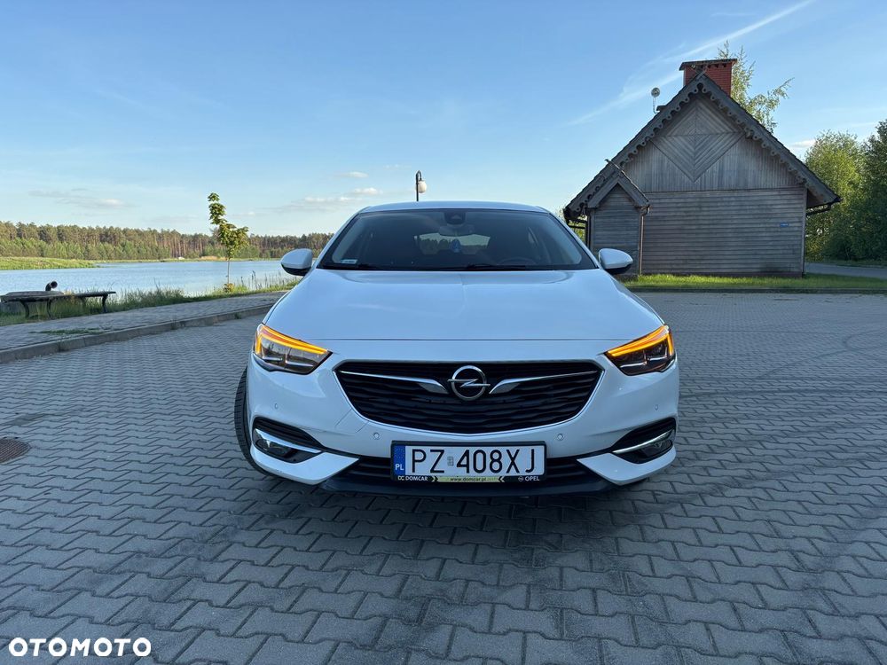 Opel Insignia 1.5 T Elite S&S - 2
