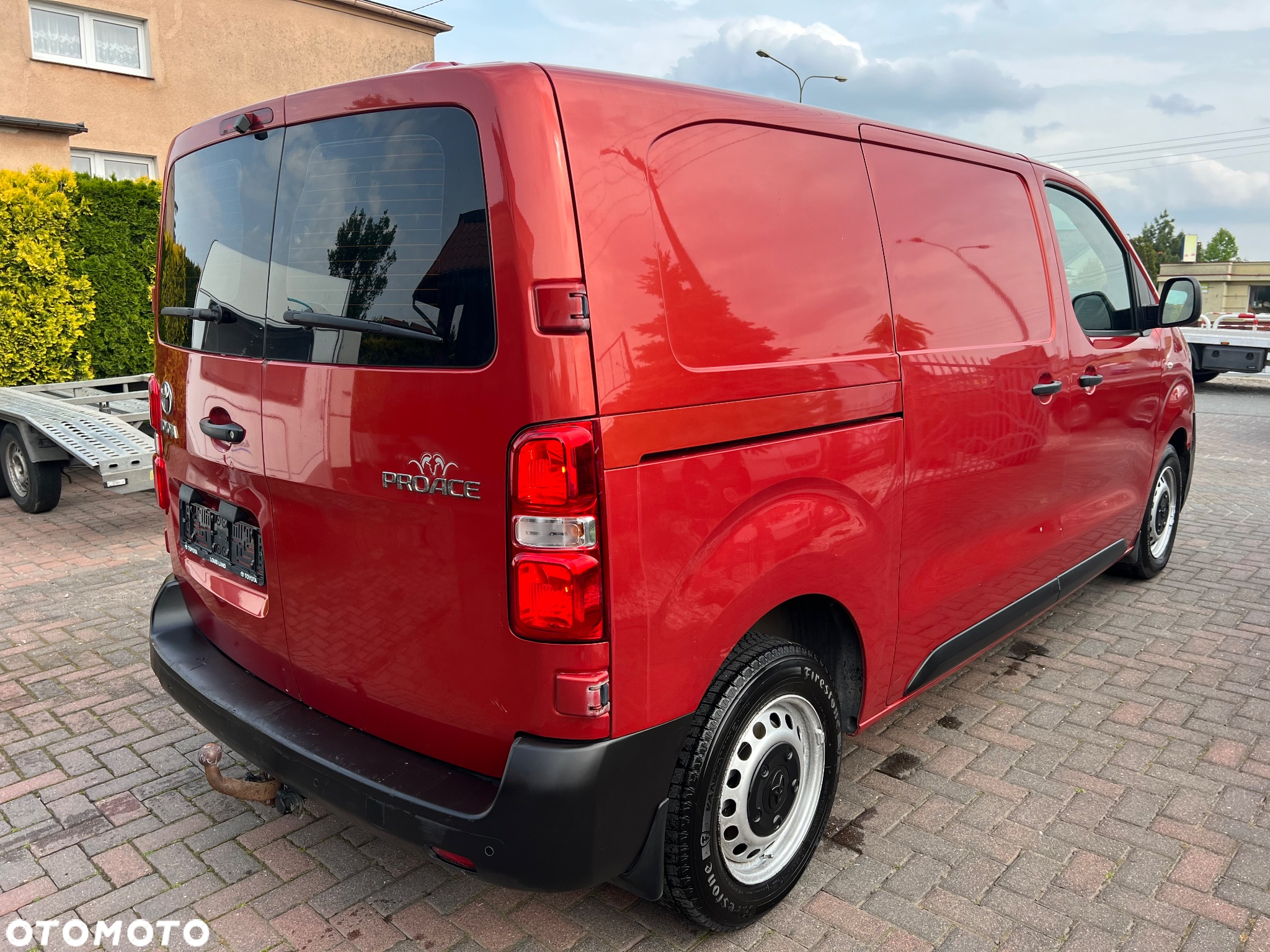 Toyota PROACE - 3