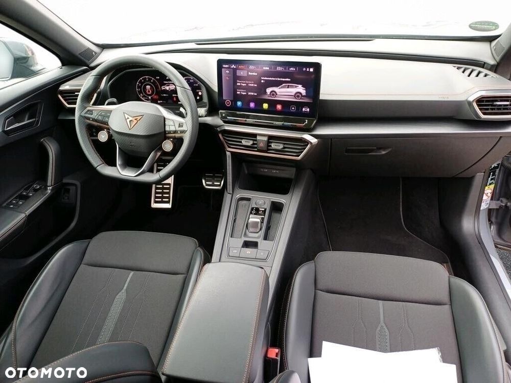 Cupra Formentor 2.0 TSI 4Drive VZ DSG - 7